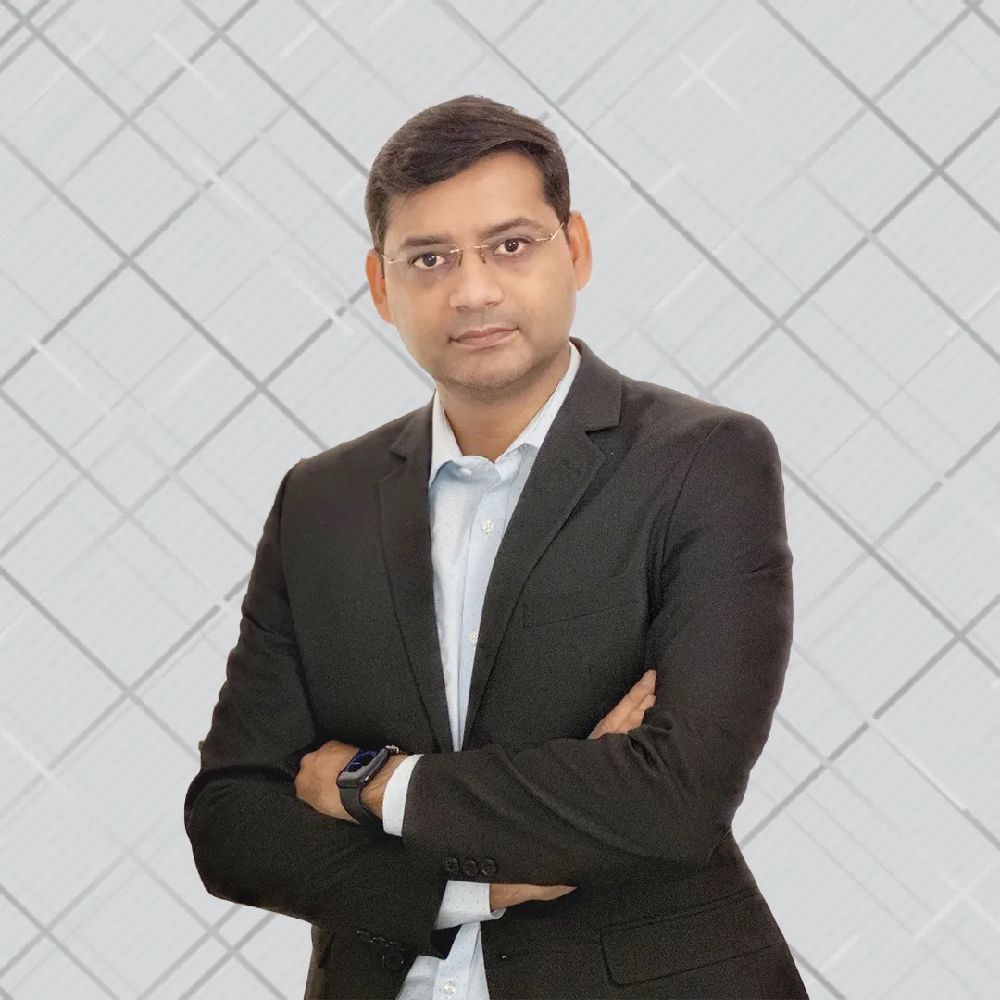 Ajay Sharma